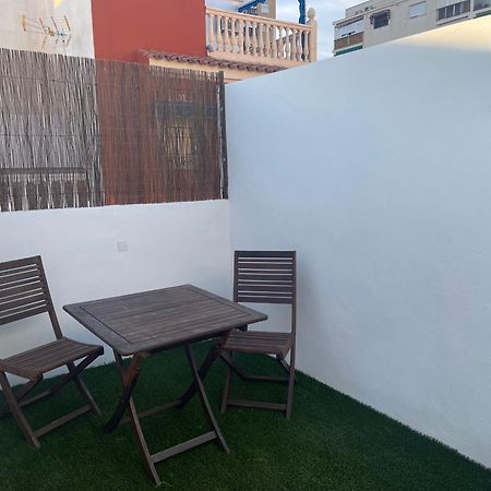 Martina I Apartment Málaga Exterior foto