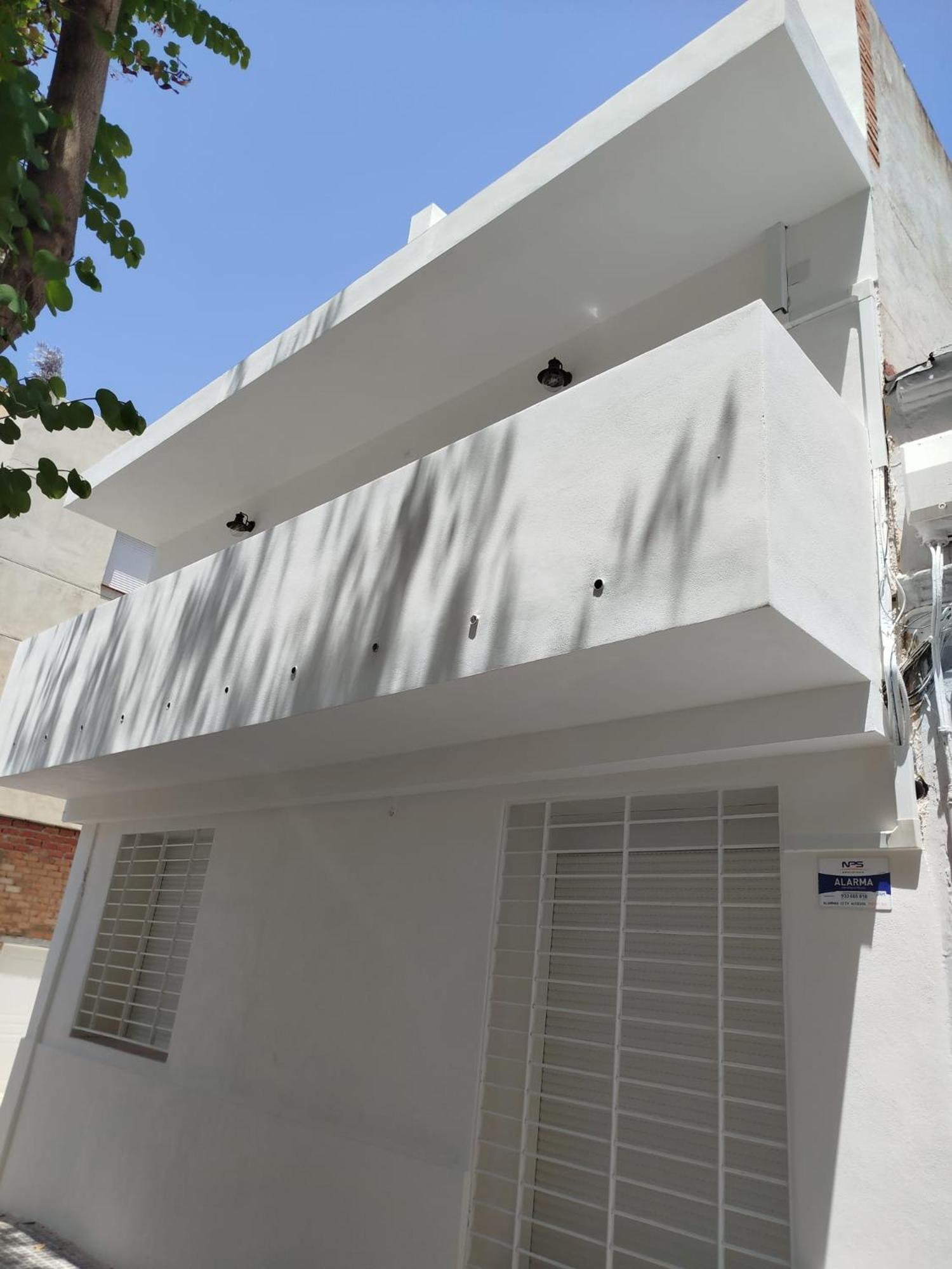Martina I Apartment Málaga Exterior foto